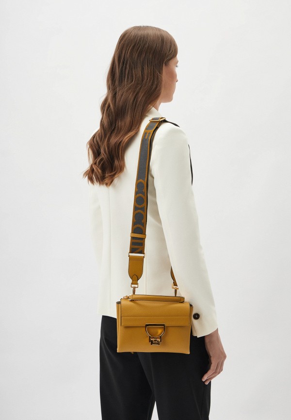 фото Сумка coccinelle