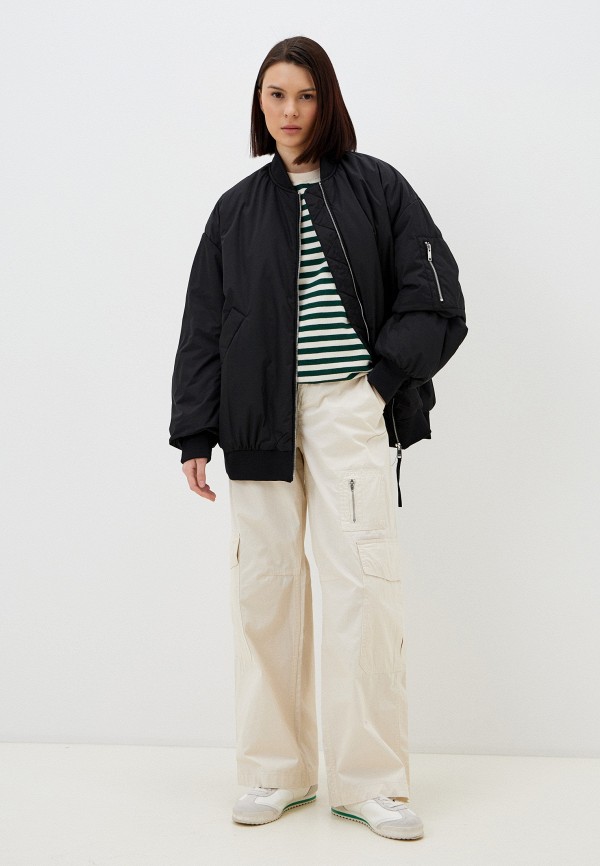 фото Куртка утепленная o'stin