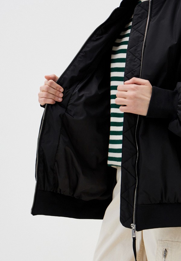 фото Куртка утепленная o'stin