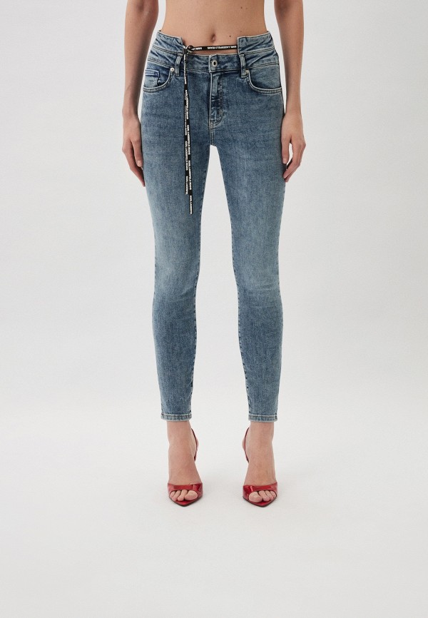 фото Джинсы karl lagerfeld jeans