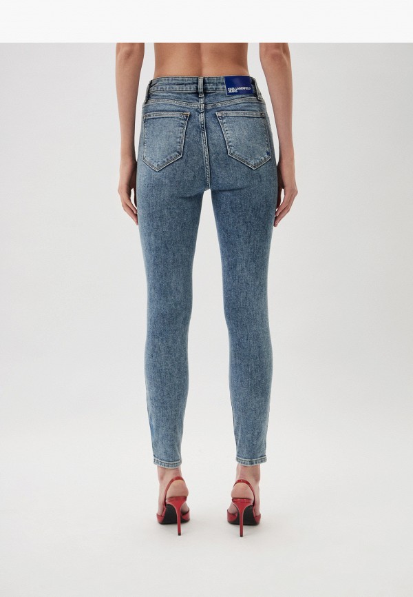 фото Джинсы karl lagerfeld jeans