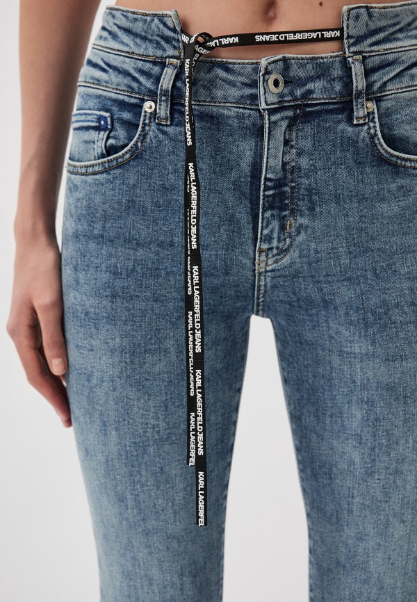 фото Джинсы karl lagerfeld jeans