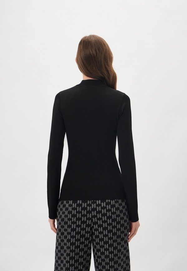 фото Водолазка karl lagerfeld