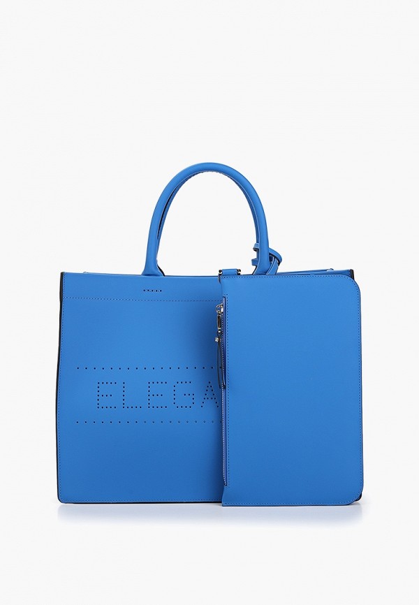 фото Сумка и кошелек eleganzza