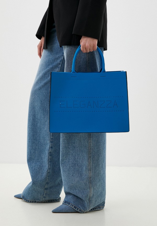 фото Сумка и кошелек eleganzza