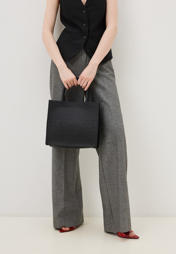 фото Сумка и кошелек eleganzza