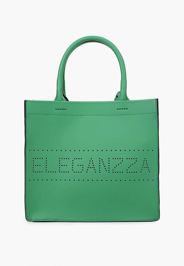 фото Сумка и кошелек eleganzza