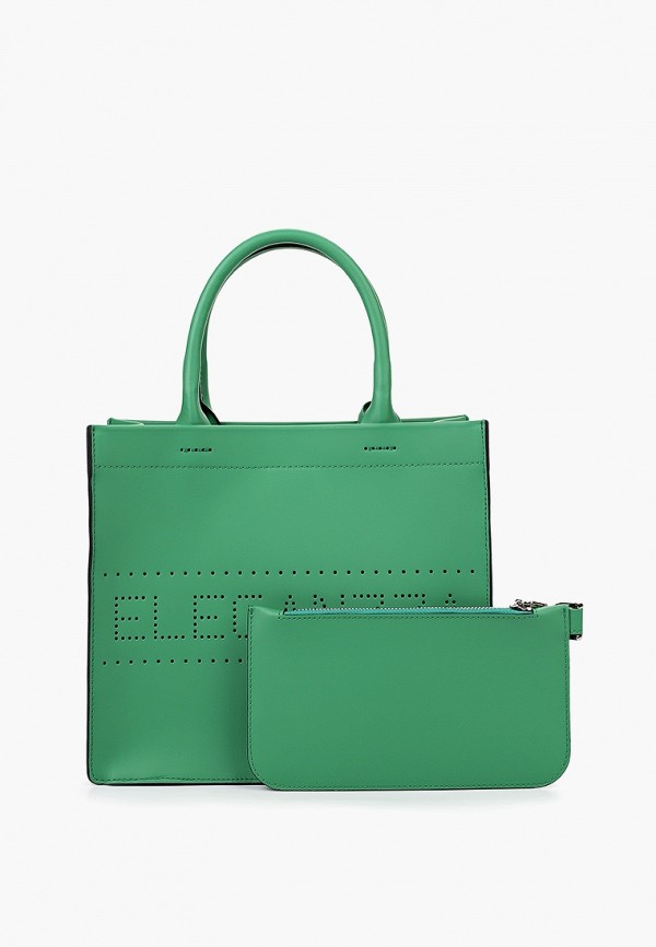 фото Сумка и кошелек eleganzza