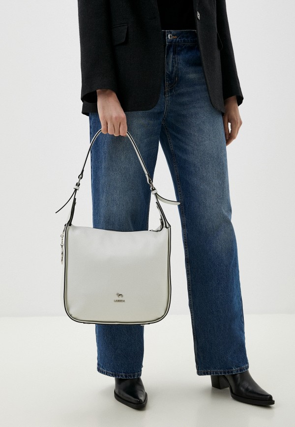 фото Сумка и брелок labbra