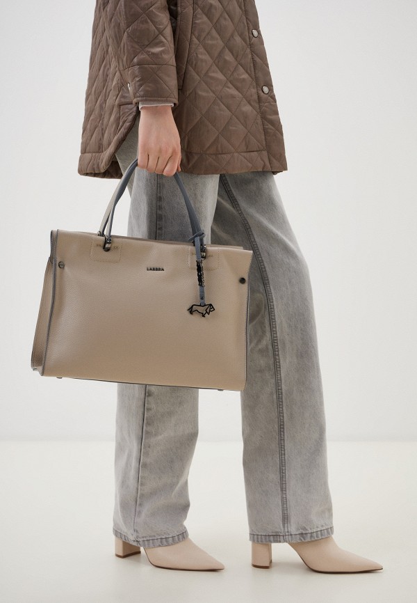 фото Сумка и брелок labbra