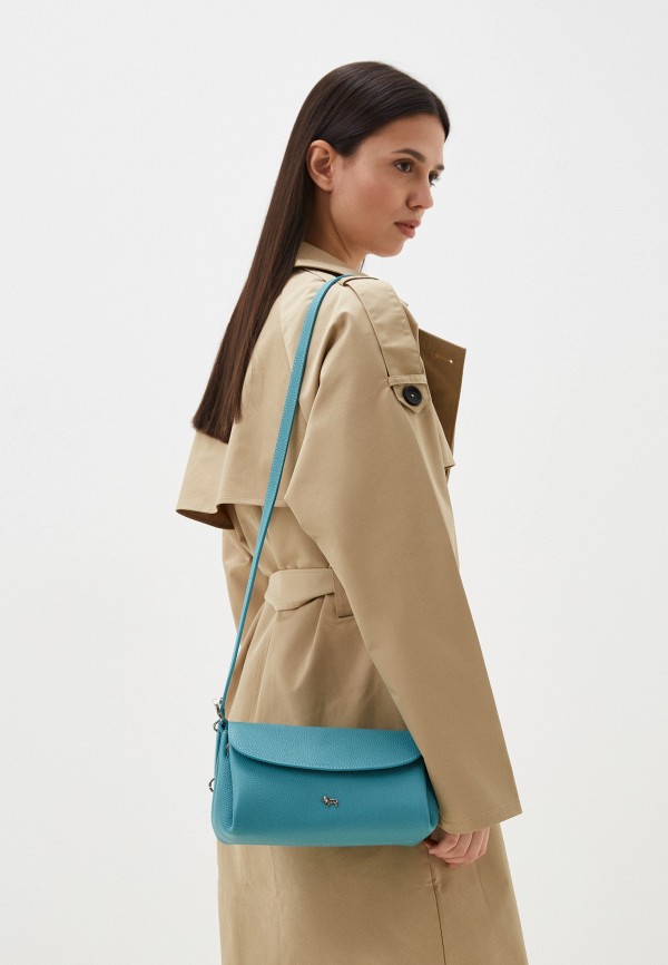 фото Сумка и брелок labbra