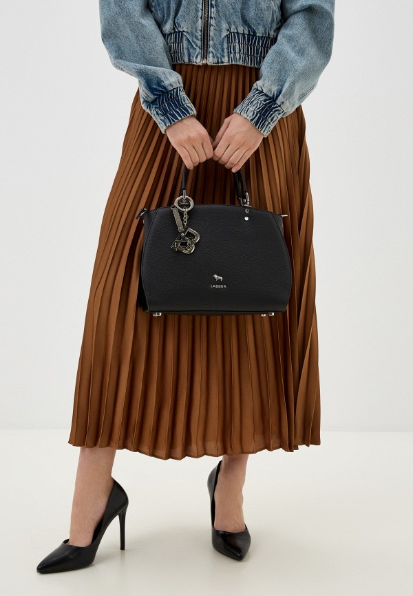 фото Сумка и брелок labbra