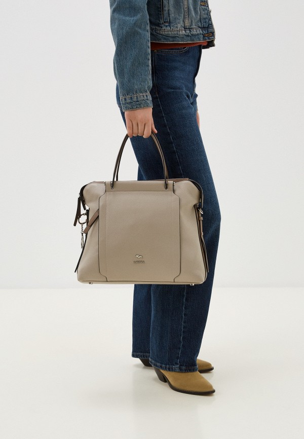 фото Сумка и брелок labbra