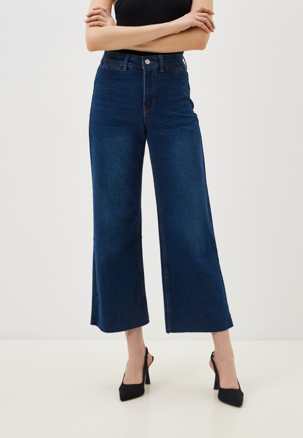 фото Джинсы sela