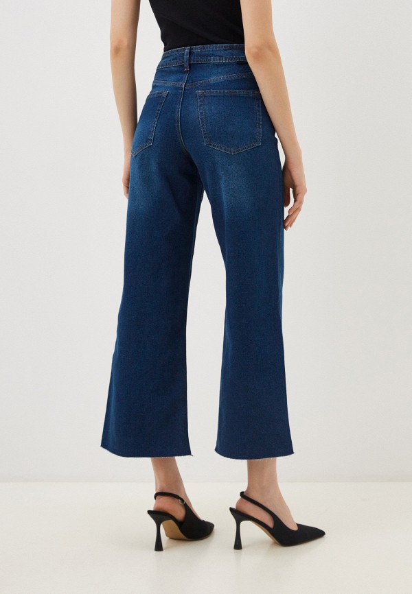 фото Джинсы sela