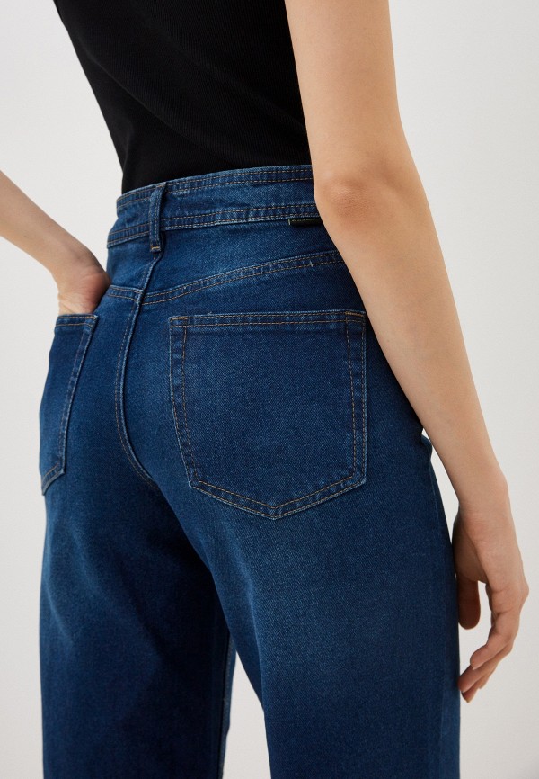 фото Джинсы sela