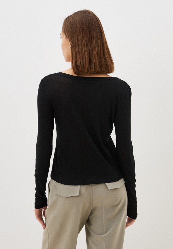 фото Лонгслив sela