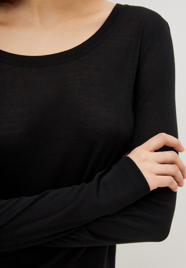 фото Лонгслив sela