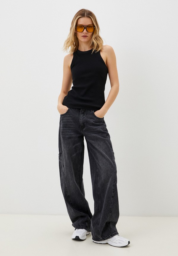 фото Джинсы sela