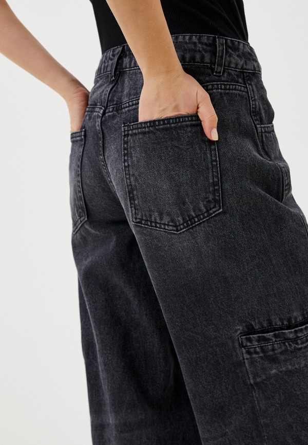 фото Джинсы sela