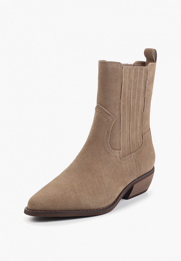 фото Полусапоги love republic