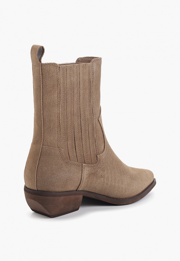 фото Полусапоги love republic