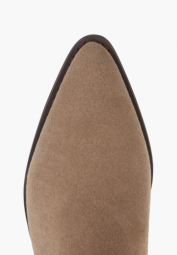 фото Полусапоги love republic