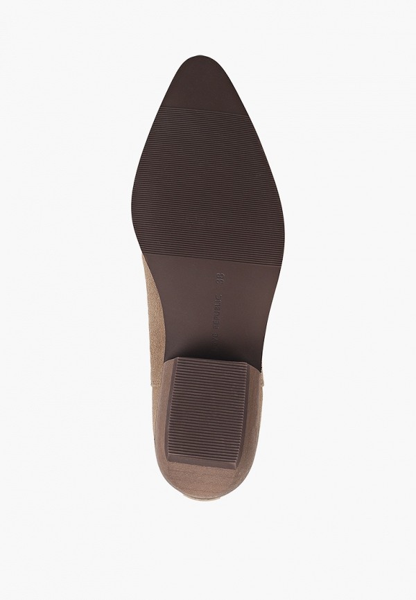 фото Полусапоги love republic