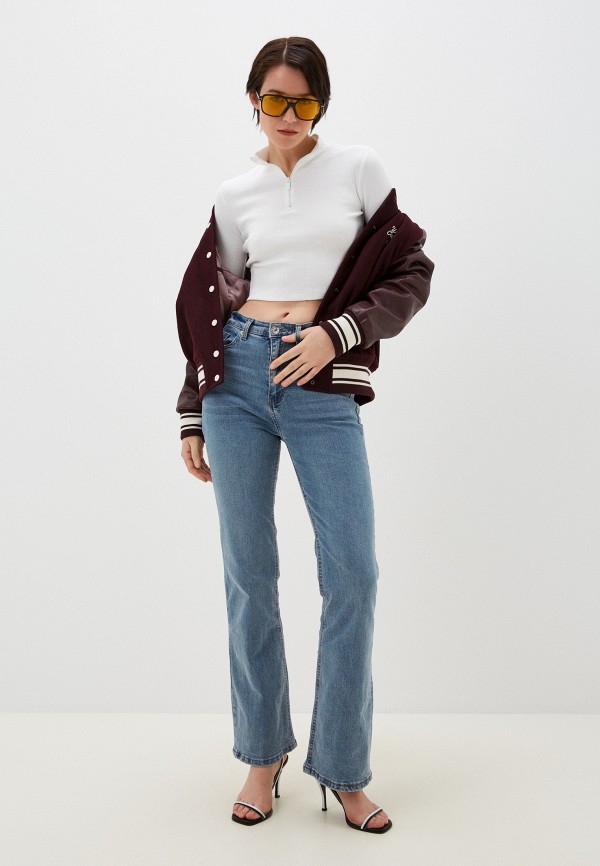 фото Лонгслив befree