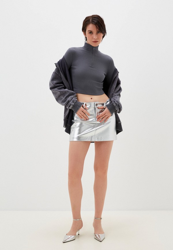 фото Лонгслив befree