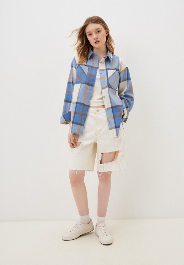 фото Рубашка gpride