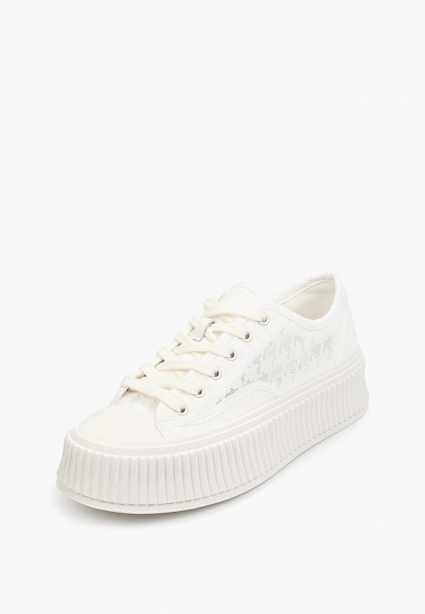 фото Кеды escan