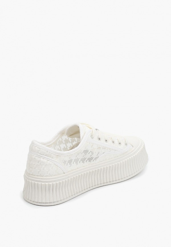 фото Кеды escan