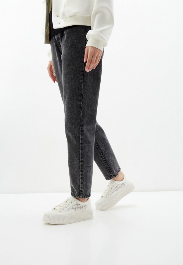 фото Кеды escan