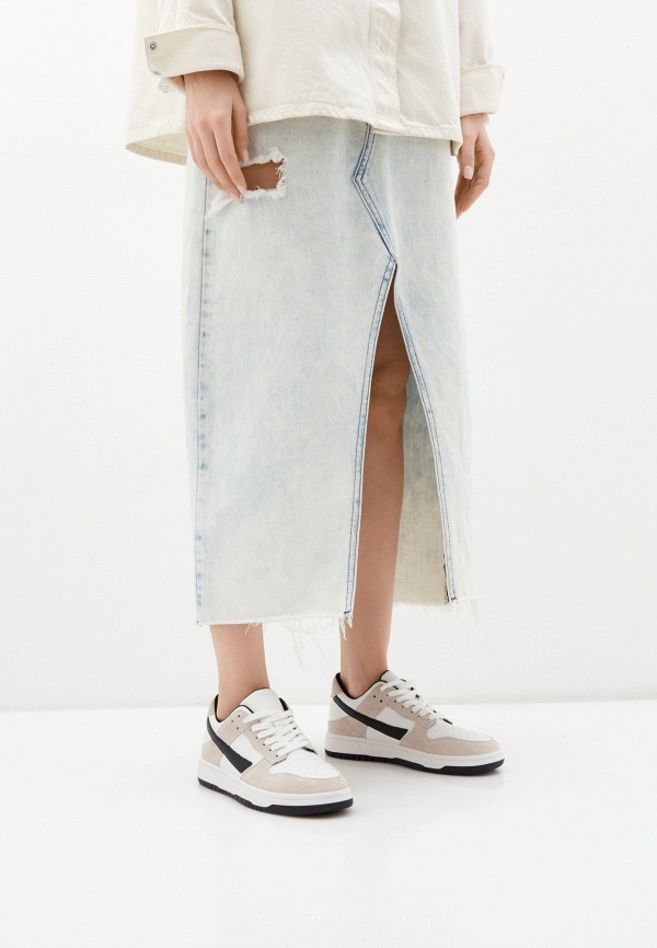 фото Кеды escan