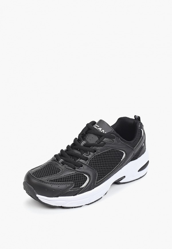 фото Кроссовки escan