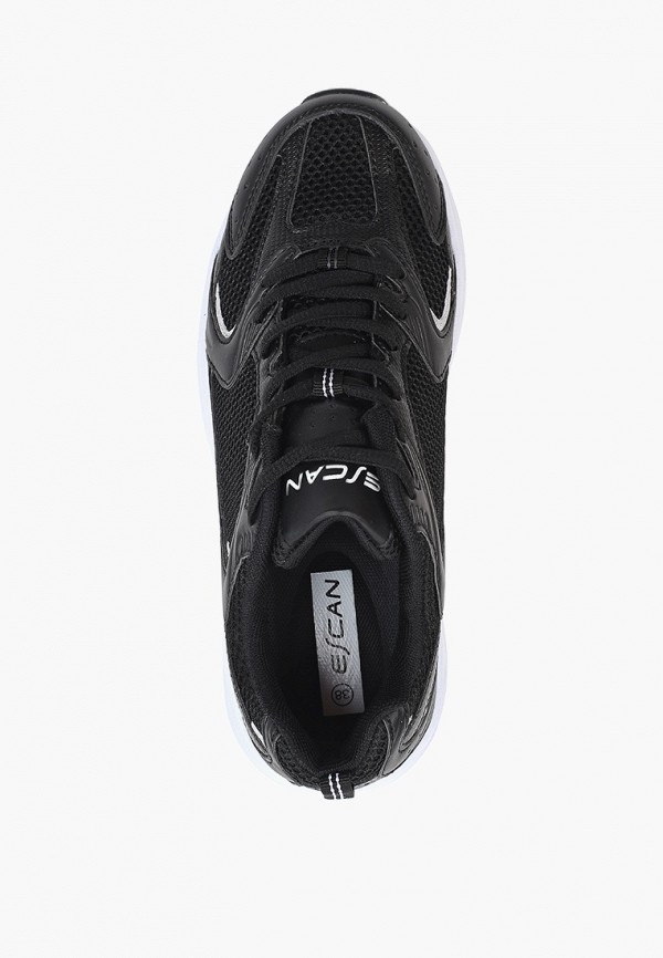 фото Кроссовки escan