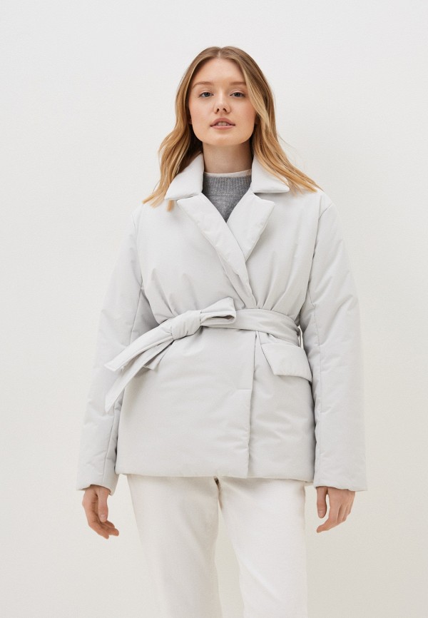 фото Куртка утепленная conso wear