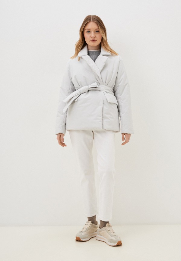 фото Куртка утепленная conso wear