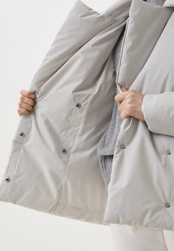 фото Куртка утепленная conso wear