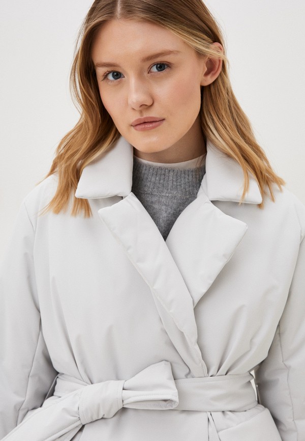 фото Куртка утепленная conso wear