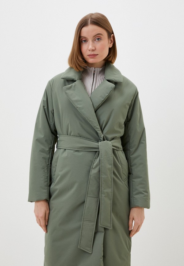 фото Куртка утепленная conso wear