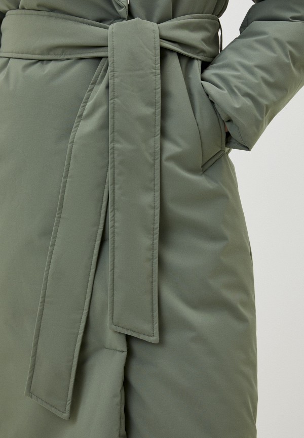 фото Куртка утепленная conso wear