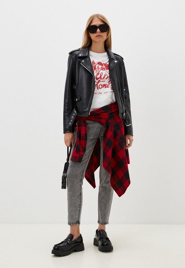 фото Джинсы zolla