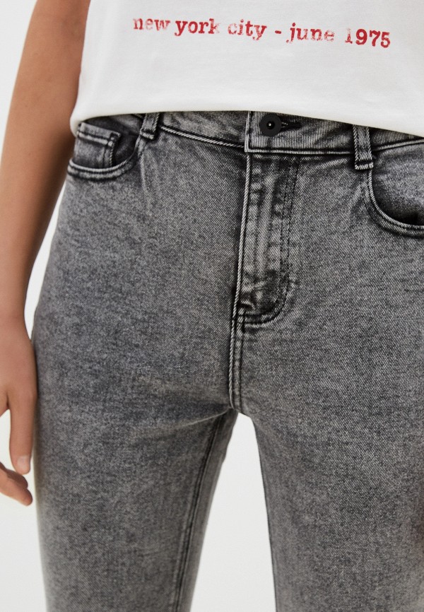 фото Джинсы zolla