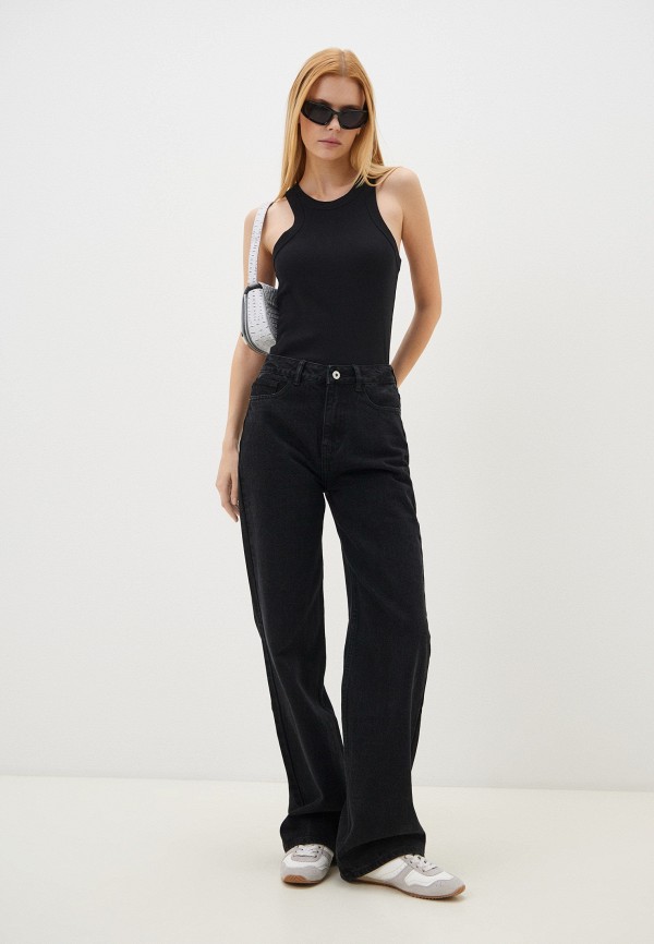 фото Джинсы zolla