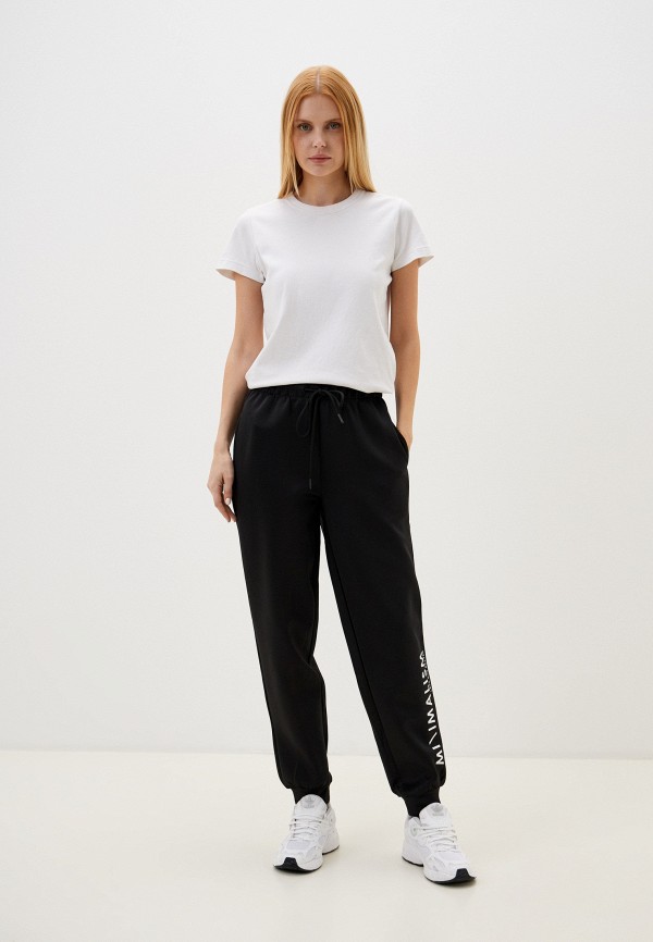 фото Брюки спортивные zolla