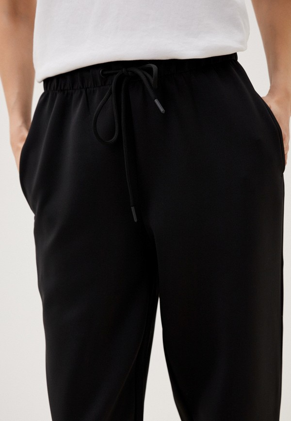 фото Брюки спортивные zolla