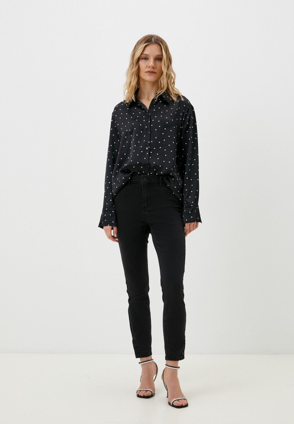 фото Джинсы zolla