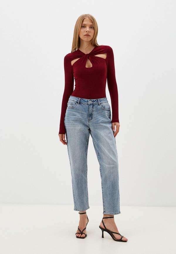 фото Джинсы zolla